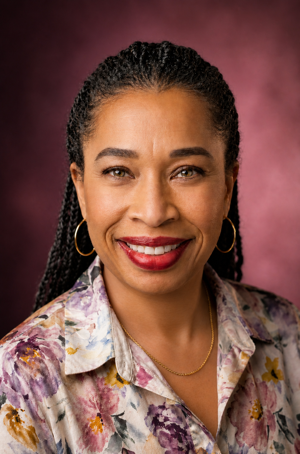 Ty Laurie, professional Atlanta notary public